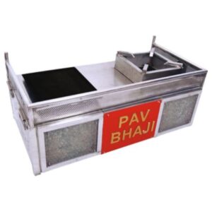 Table Top PavBhajiCopunter