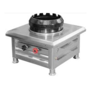 Table Top Chinese Range