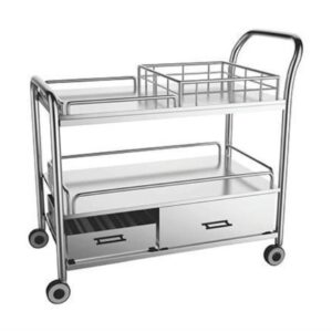 Multi Utility Trolley