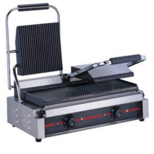 Sandwich Griller