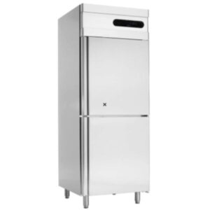 Two Door Refrigerator